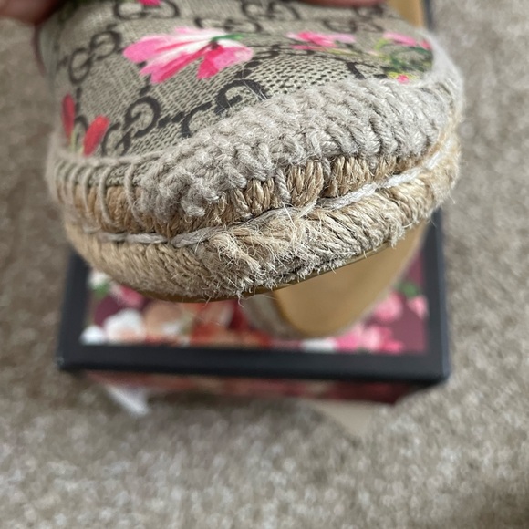 Gucci Women Espadrilles 🌺 - Picture 4 of 16